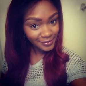 Meet your Posher, Alisha